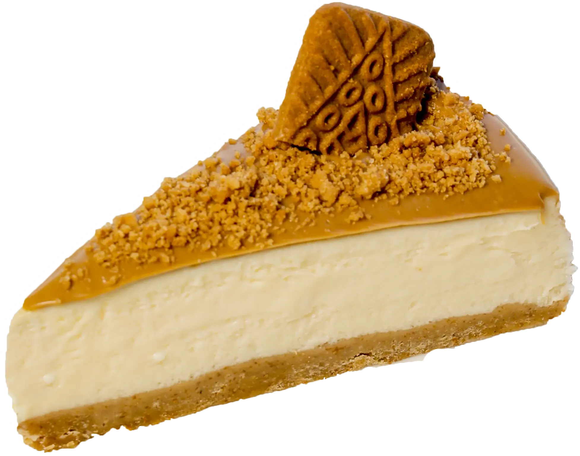 Lutos Cheese Cake